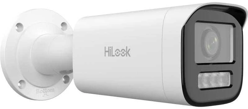 HiLook | IP kamera | IPC-B620HA-LZU | Kulka | 2 MP | 2,8 mm | IP67 | H.265+ | „MicroSD“, iki 512 GB