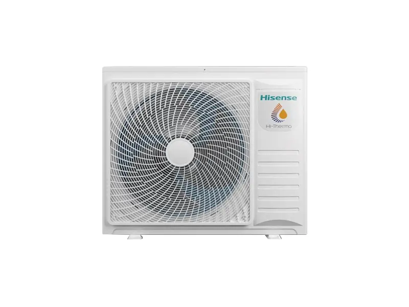 Hisense | AHW-060HCDS1 | Hi-Therma 6 kw heat pump Split type Outdoor unit