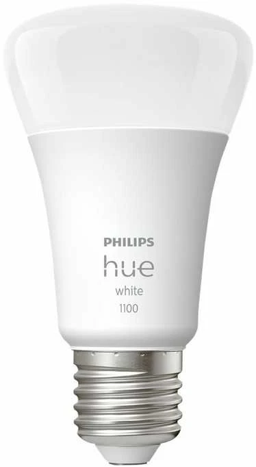 Philips Hue Pradžios rinkinys E27