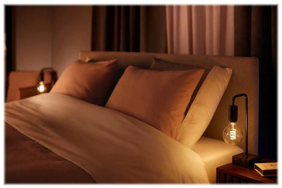 „Philips Hue WA 7W“ siūlinė G93 lemputė, E27 | E27 | 7 W | Nuo šiltos iki vėsios spalvos, 2200–4500 K | „Bluetooth“ ir „Zigbee“