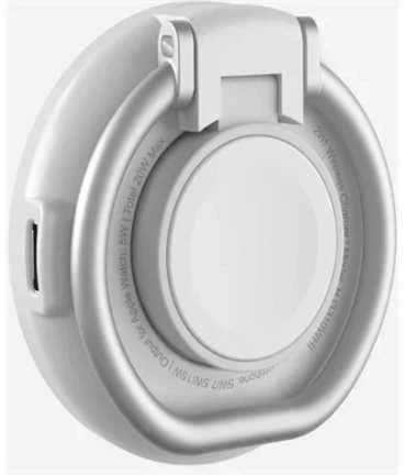 Targus Hyper Hyperjuice Qi2 2 viename magnetinis įkrovimo stovas