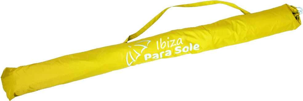 Jokomisiada Ibis Para Sole UPF 50+ Paplūdimio Skėtis – Puikus pasirinkimas paplūdimyje ir sode SP0784