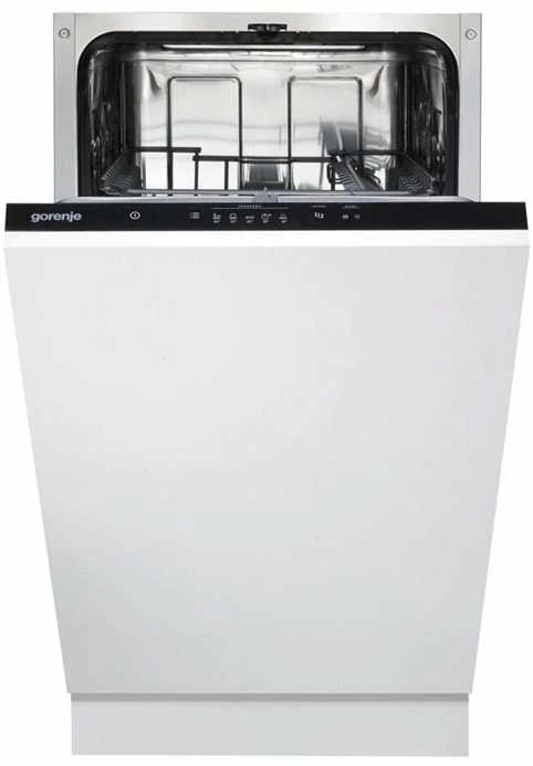 Indaplovė GORENJE GV520E15