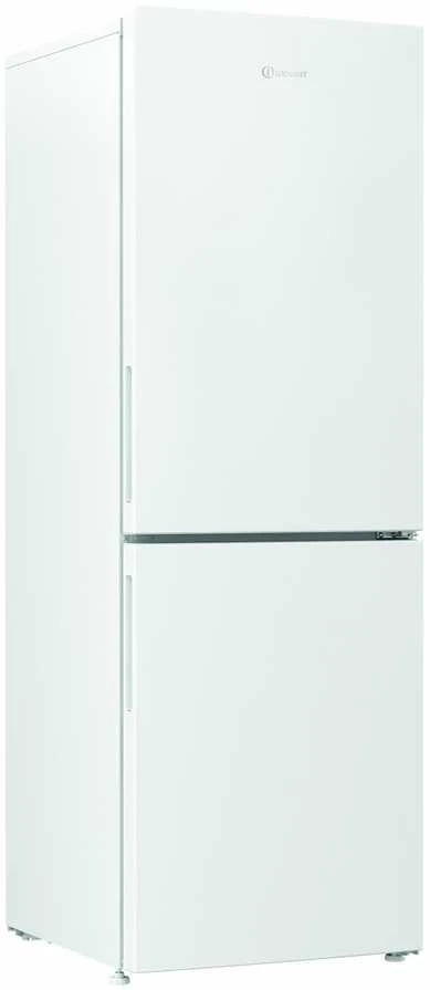 INDESIT Šaldytuvas | INKS 1341 W4E | Energy efficiency class E | Free standing | Combi | Height 173.6 cm | Šaldytuvas net capacity 209 L | Šaldiklis net capacity 113 L | 38 dB | Baltas