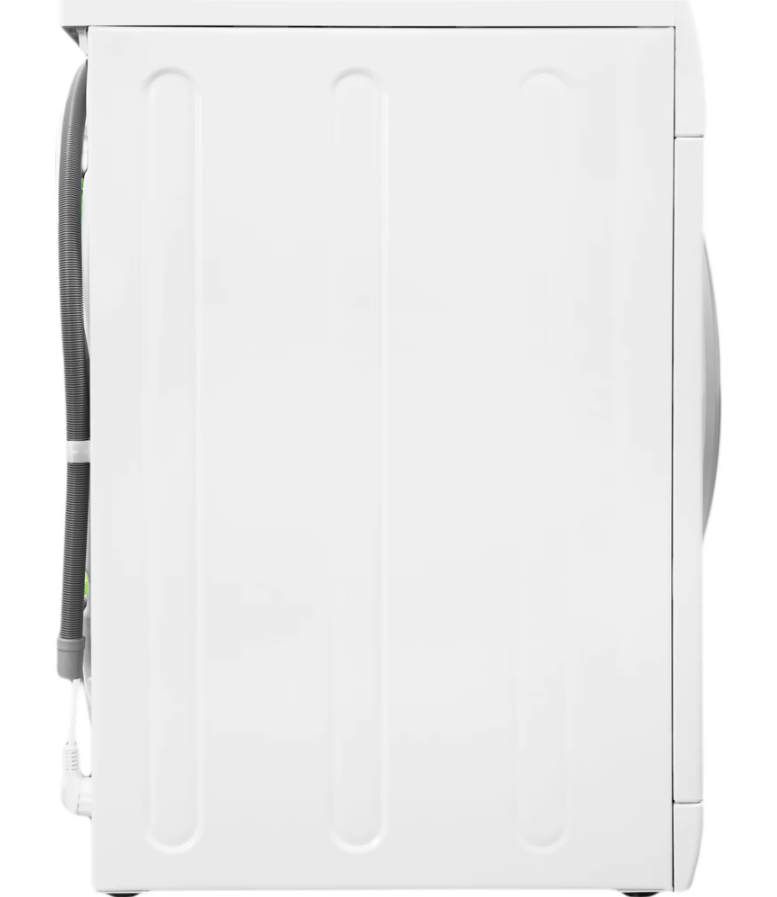 INDESIT | Skalbimo mašina | BWE 91496X WSV EE | Energy efficiency class A | Front loading | Skalbimo talpa 9kg | 1400 RPM | Gylis 63 cm | Plotis 59.5 cm | Digital | Baltas