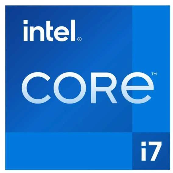 INTEL Core i7-14700 2,1 GHz LGA1700 33M talpyklos dėžutės procesorius