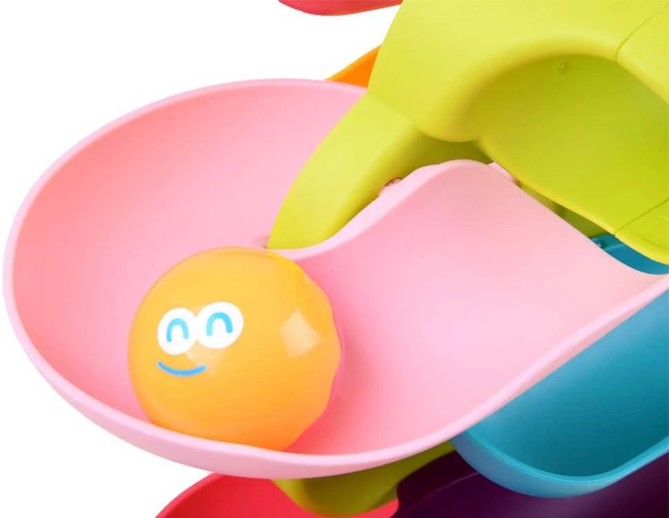 Jokomisiada Interaktyvus „Balls Car 2-in-1“ garso takelis