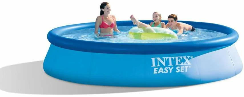 Intex | Lengvas baseinas | Mėlyna