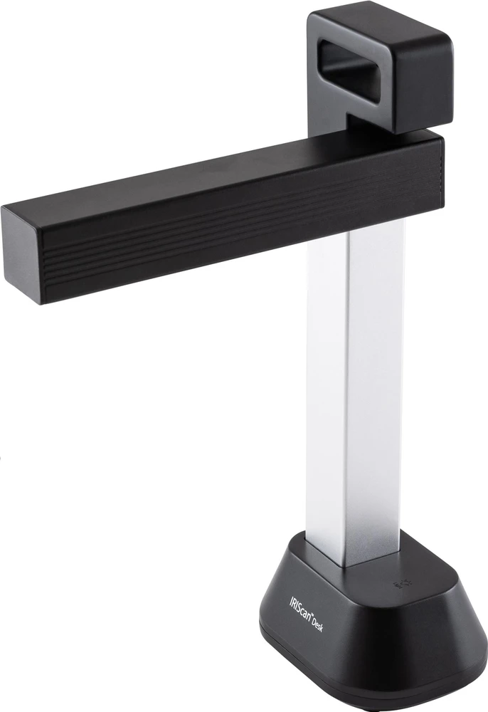 Skeneris IRIS | IRIScan | Desk 6 | Digital document camera