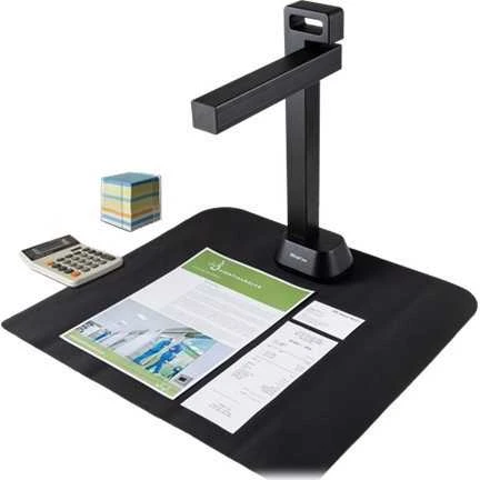 Skeneris IRIS | IRIScan | Desk 6 PRO | Digital document camera