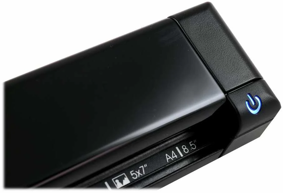 Skeneris Skaitytuvas, tiekiamas dokumentams IRIS Express 4 458510 (A4, USB, USB kabelis)