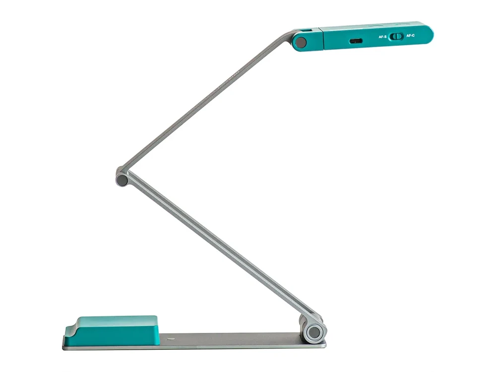 Skeneris IRIS IRIScan Visualizer 7 Dyslexic | Document camera