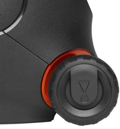 Nešiojama kolonėlė JBL Partybox 710
