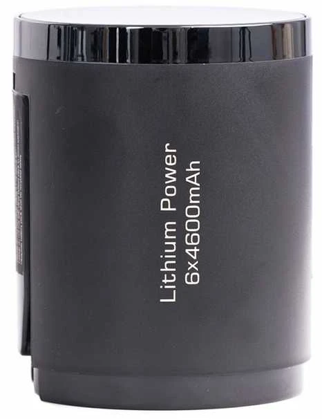 Jimmy HW9 Pro Max/HW11 Pro/HW11 Pro Max battery pack