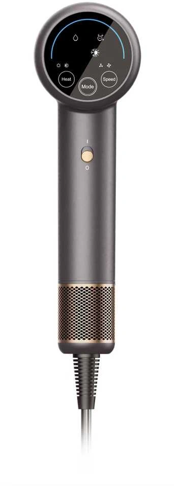Plaukų džiovintuvas Jimmy F8 1600 W