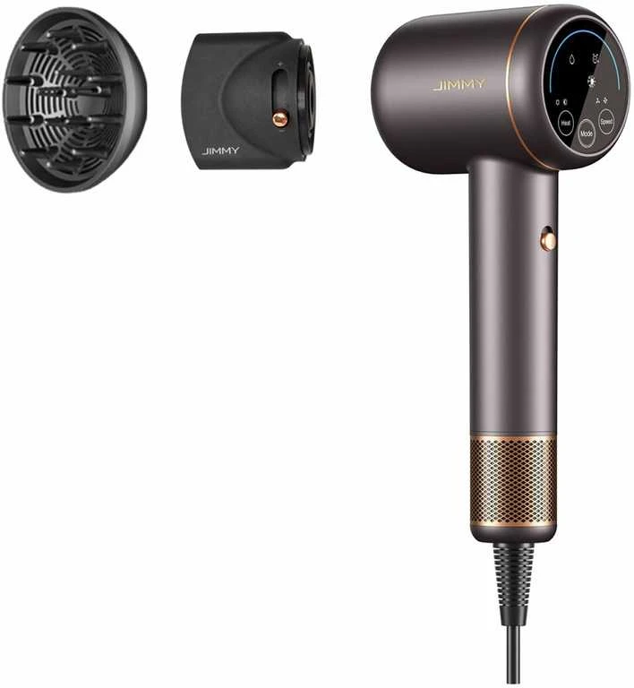 Plaukų džiovintuvas Jimmy F8 1600 W