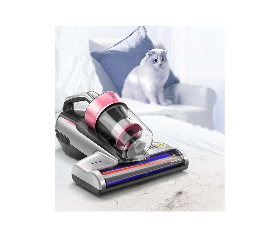 Dulkių siurblys Jimmy | BX5 Pro Anti-mite | Laidinis valdymas | Rankinis | 500 W | 220-240 V