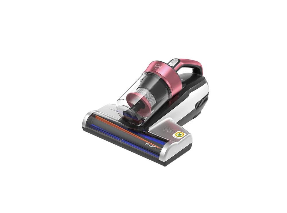 Dulkių siurblys Jimmy | BX5 Pro Anti-mite | Laidinis valdymas | Rankinis | 500 W | 220-240 V