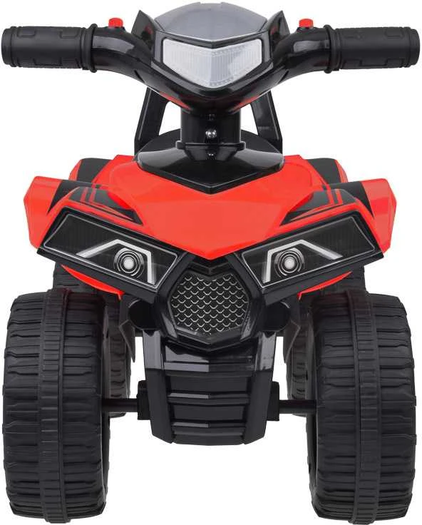 Jokomisiada Quad Goodyear transporto priemonė su garsu ir šviesomis ZA4988