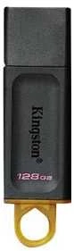 USB laikmena Kingston 128GB USB 3.2 Gen1 DataTraveler Exodia