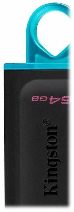 USB laikmena Kingston DataTraveler Exodia DTX, 64GB