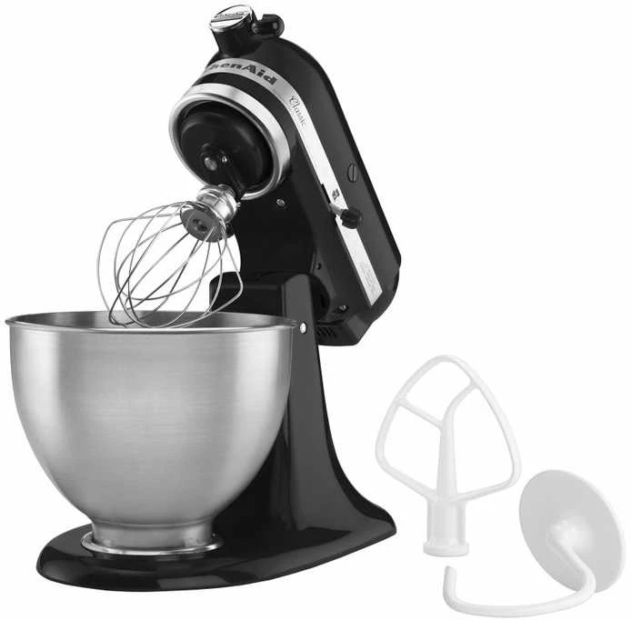 Virtuvinis kombainas Kombainas Kitchenaid 5K45Sseob