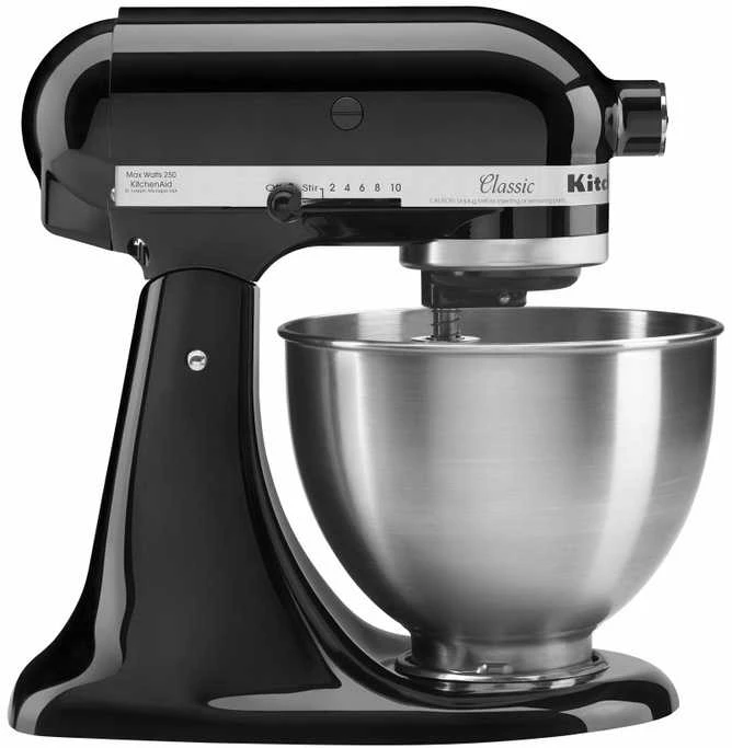 Virtuvinis kombainas Kombainas Kitchenaid 5K45Sseob