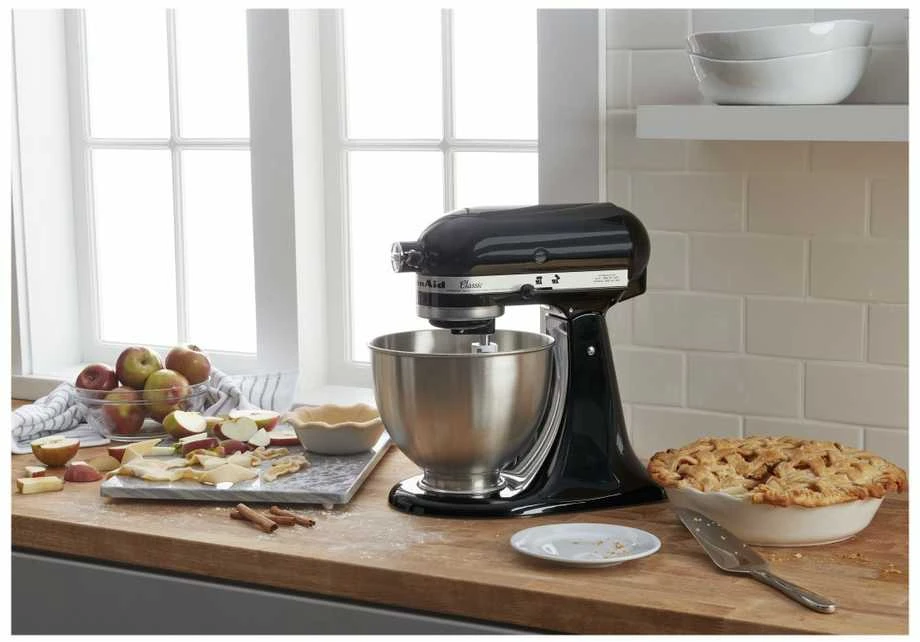 Virtuvinis kombainas Kombainas Kitchenaid 5K45Sseob