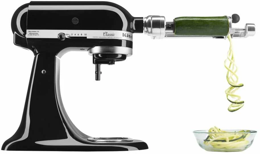 Virtuvinis kombainas Kombainas Kitchenaid 5K45Sseob