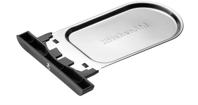 Skrudintuvas KitchenAid 5KMT2115EWH 5 2 slice(s) 1100 W Nerūdijantis plienas, Baltas