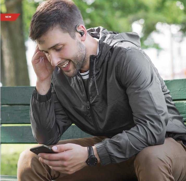 Koss | Ausinės | BT232i | Bluetooth | į ausis įkišamos | Mikrofonas | Juodas | Belaidės