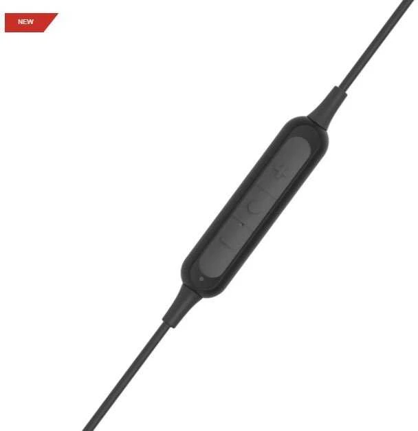 Koss | Ausinės | BT232i | Bluetooth | į ausis įkišamos | Mikrofonas | Juodas | Belaidės