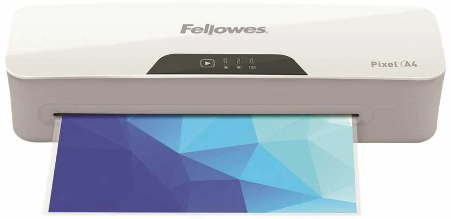 Fellowes laminatorius Pixel A4