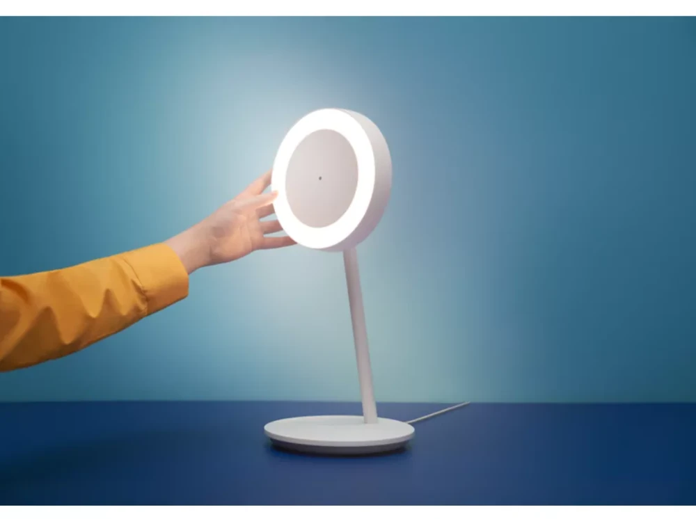 Stalinė lempa WiZ Smart WiFi Portrait | 2700-6500 K