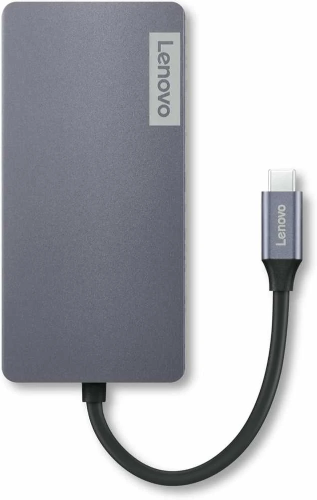 Lenovo | 150 USB-C Travel Dock | 100 W | Dock