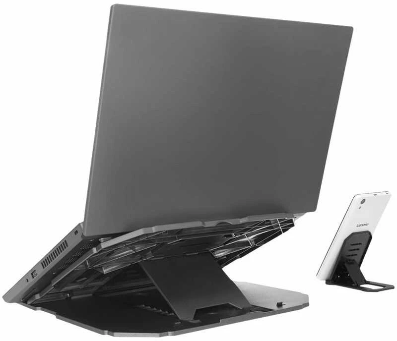 Lenovo | 15 " | Juodas
