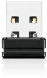 LENOVO 2.4G WIRELESS USB RECEIVER FOR LENOVO KB/Pelė/COMBO
