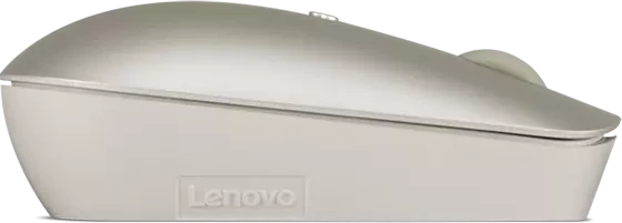 Lenovo | Compact Pelė | 540 | Wireless | Sand