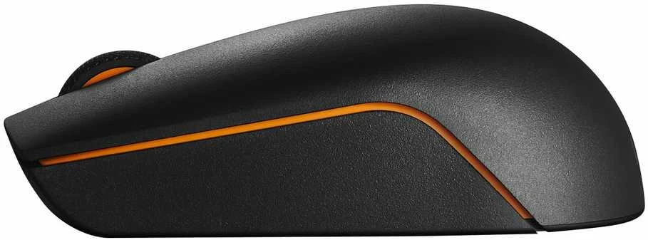 Lenovo | Compact Pelė with battery | 300 | Wireless | Frost Mėlyna