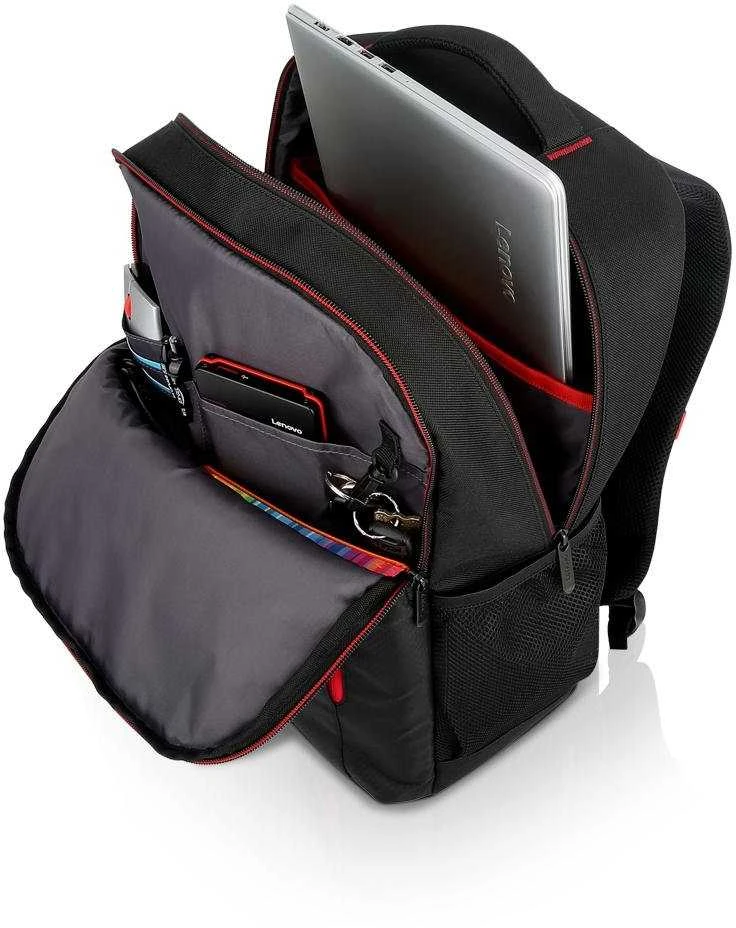 Nešiojamo kompiuterio kuprinė Lenovo 15.6” Laptop Everyday Backpack B510