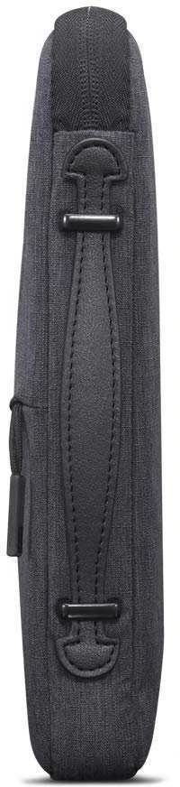 Lenovo | Nešiojamas kompiuteris Urban Sleeve Case | GX40Z50942 | Case | Atsparus vandeniui | Charcoal Pilkas