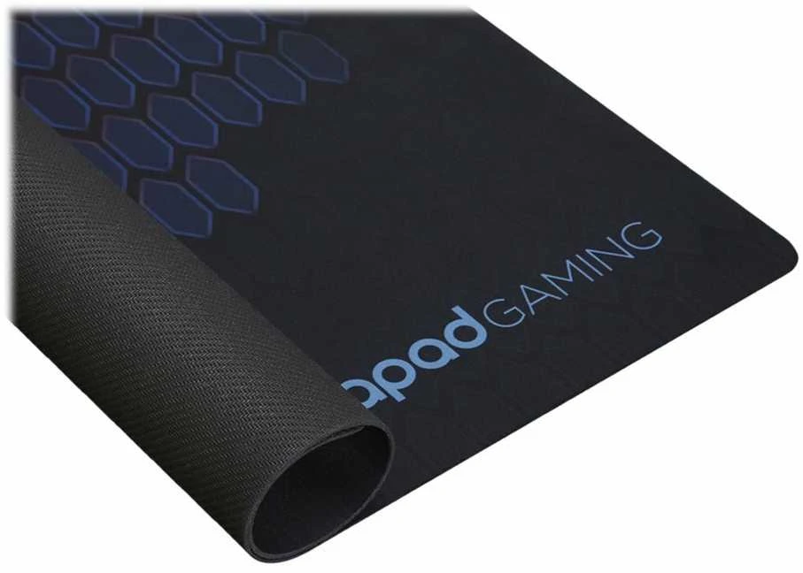 Lenovo | IdeaPad Gaming Cloth Pelės kilimėlis L | Dark Mėlyna
