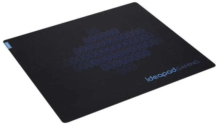 Lenovo | IdeaPad Gaming Cloth Pelės kilimėlis L | Dark Mėlyna