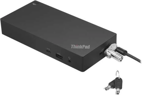 LENOVO KENSINGTON NANOSAVER MASTERKEY CABLE LOCK