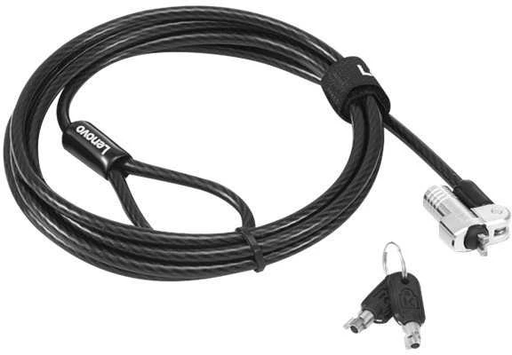 LENOVO KENSINGTON NANOSAVER MASTERKEY CABLE LOCK