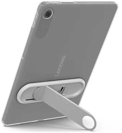 Planšetė Lenovo Tab Wi-Fi (w/o power adapter) | ZAEH0028SE | 10.1 " | Luna Pilkas | IPS | 1920 x 1200 pikselių | MediaTek | Helio G85 | 4 GB | Soldered LPDDR4x | 64 GB | Wi-Fi | Front camera | 5 MP | Rear camera | 8 MP | Bluetooth | 5.3 | Android | 14 (Android 15 & 16 upgrades and 4 metai security updates) | Garantija 24 mėn. | Clear Case