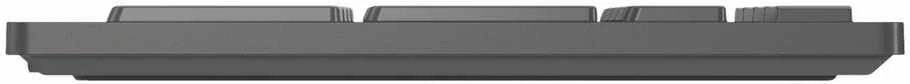 Lenovo | Professional | Go Wireless Skaičių klaviatūra | Skaičių klaviatūra | Wireless | Storm Pilkas