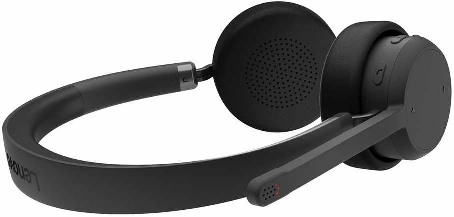 Lenovo Stereo Ausinės | 4XD1Q30302 | Su mikrofonu | Bluetooth