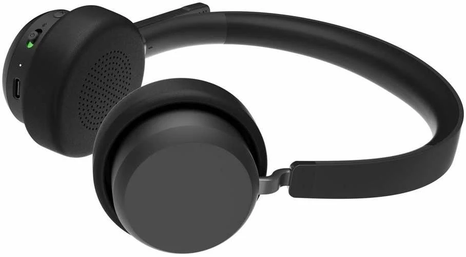 Lenovo Stereo Ausinės | 4XD1Q30302 | Su mikrofonu | Bluetooth