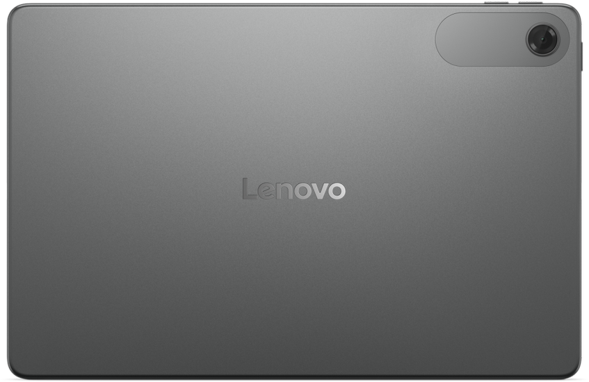 Planšetė „Lenovo Tab 4G LTE“ (be maitinimo adapterio) | ZAEJ0122SE | 10.1" | Luna Pilkas | TFT | 1920 x 1200 pikselių | „MediaTek“ | Helio G85 | 4 GB | Lituotas LPDDR4x | 128 GB | 4G | „Wi-Fi“ | Priekinė kamera | 5 MP | Galinė kamera | 8 MP | „Bluetooth“ | 5.3 | „Android“ | 14 (OS atnaujinimai iki „Android 16“ ir 4 metų saugumo pataisymai) | Garantija 24 mėn. | Dėklas, USB-A į USB-C laidas, Vadovas